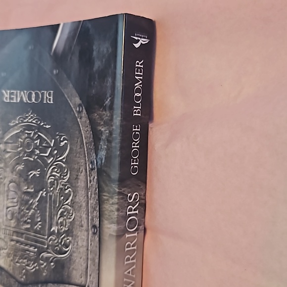 Weapons for Warriors  book - Picture 7 of 7